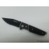 Navaja Alpino Negra 15001 Navaja Alpino Negra 15001